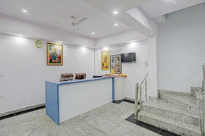 S b Hostel By Dream Hospitality Paharganj
